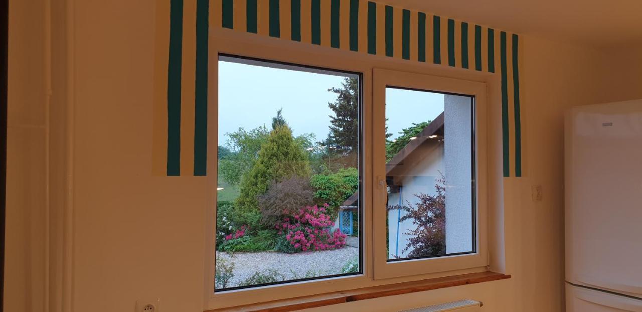 Zakatek Pod Grusza Villa Bedzino Exterior photo