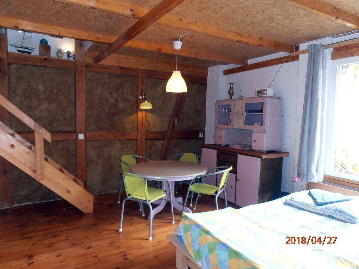 Zakatek Pod Grusza Villa Bedzino Exterior photo